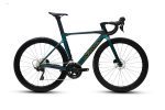 Xe Đạp Đua Sava X9.9 R7120 - Khung Carbon, Shimano 105