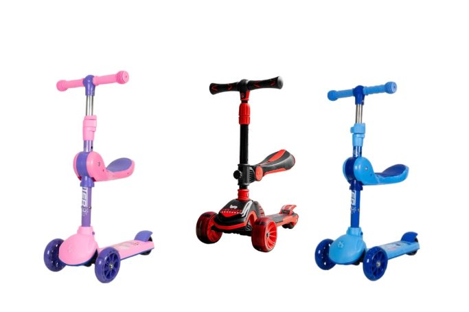 Xe Đạp Giá Kho – Nguồn Xe Đạp Nhập Khẩu Lớn Nhất Việt Nam