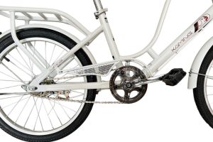 Bộ truyền động đóng vai trò cốt lõi trong việc vận hành xe đạp