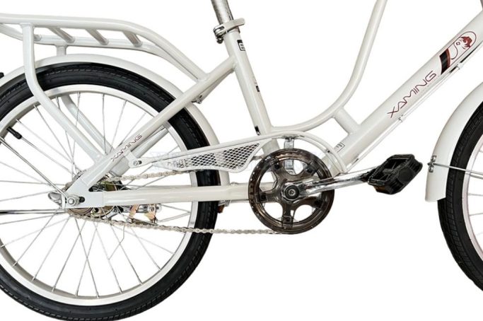 Xe Đạp Giá Kho – Nguồn Xe Đạp Nhập Khẩu Lớn Nhất Việt Nam