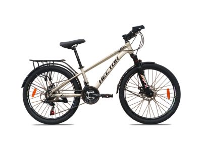 Xe Đạp Địa Hình MTB Hector Apollo 1 24 Inch