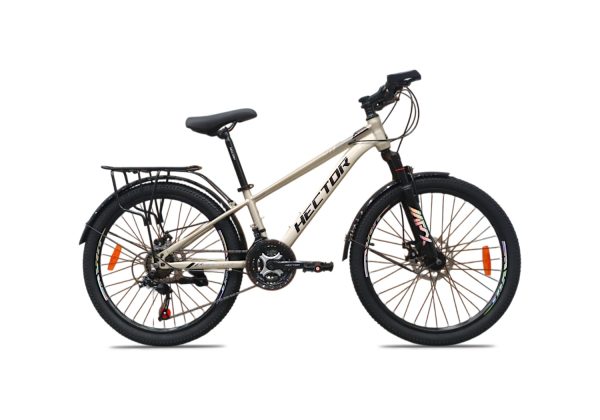 Xe Đạp Địa Hình MTB Hector Apollo 1 24 Inch