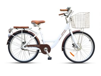 Xe Đạp Nữ Miamor Candy 24 Inch