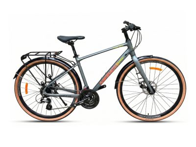 Xe Đạp Touring Miamor 700C