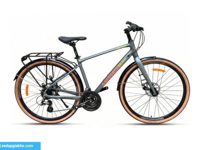 Xe Đạp Touring Miamor 700C