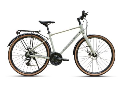 Xe Đạp Touring Miamor 700C