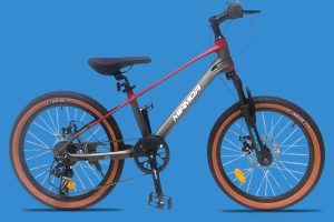 Xe đạp địa hình MTB trẻ em Miamor Thunder 20 inch