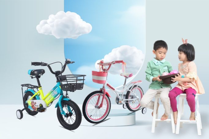 Xe Đạp Giá Kho – Nguồn Xe Đạp Nhập Khẩu Lớn Nhất Việt Nam