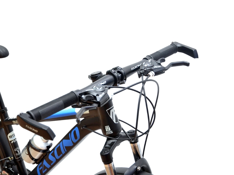 Chuẩn bị kỹ lưỡng là điều cần thiết khi đạp xe