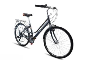 Học sinh cấp 2 cần một chiếc phù hợp với chiều cao và phong cách cá nhân