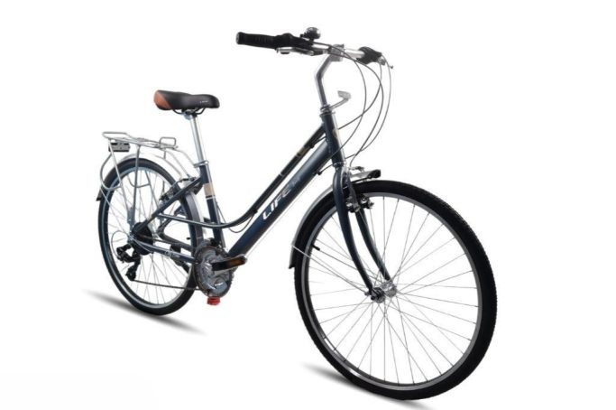 Xe Đạp Giá Kho – Nguồn Xe Đạp Nhập Khẩu Lớn Nhất Việt Nam