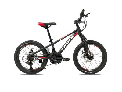 Xe Đạp Trẻ Em Bé Trai Trinx GT20 20 Inch