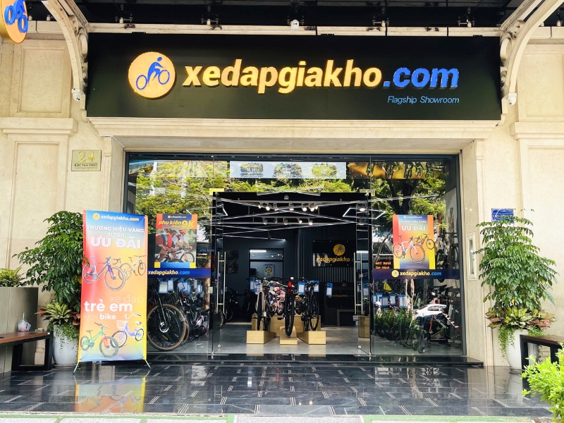 Mua Xe Đạp Điện Ở Đâu Có Nhiều Ưu Đãi
