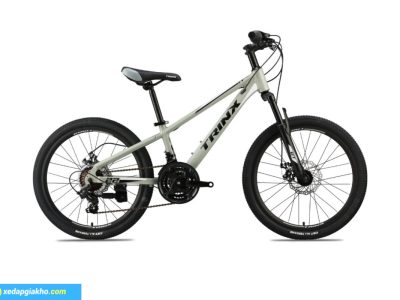 Xam xi mang Dap Tre Em Be Trai Trinx GT20 20 Inch