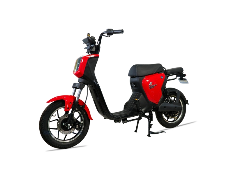 Xe Đạp Điện DKBike Sparta