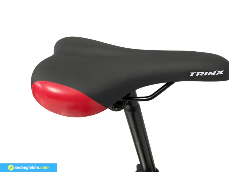 Xe Đạp Trẻ Em Bé Trai Trinx GT20 20 Inch 22 Yên xe êm ái thiết kế thể thao, hiện đại