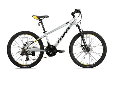 Xe Đạp Địa Hình MTB Trinx GT24 24 Inch - Khung Nhôm