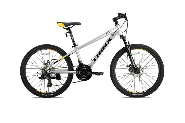 BAC Xe Dap Dia Hinh MTB Trinx GT24 24 Inch Khung Nhom 1