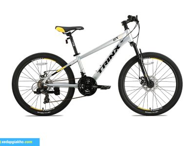 Xe Đạp Địa Hình MTB Trinx GT24 24 Inch - Khung Nhôm