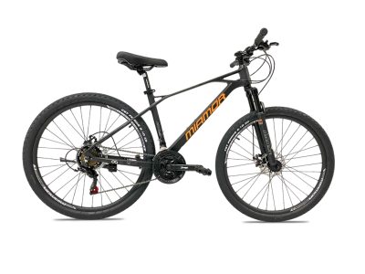 Xe Đạp Địa Hình MTB Miamor Chalenger 27.5 Inch - Khung Nhôm, Shimano