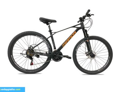 Xe Đạp Địa Hình MTB Miamor Chalenger 27.5 Inch
