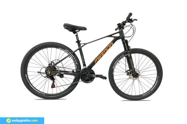 Xe Đạp Địa Hình MTB Miamor Chalenger 27.5 Inch
