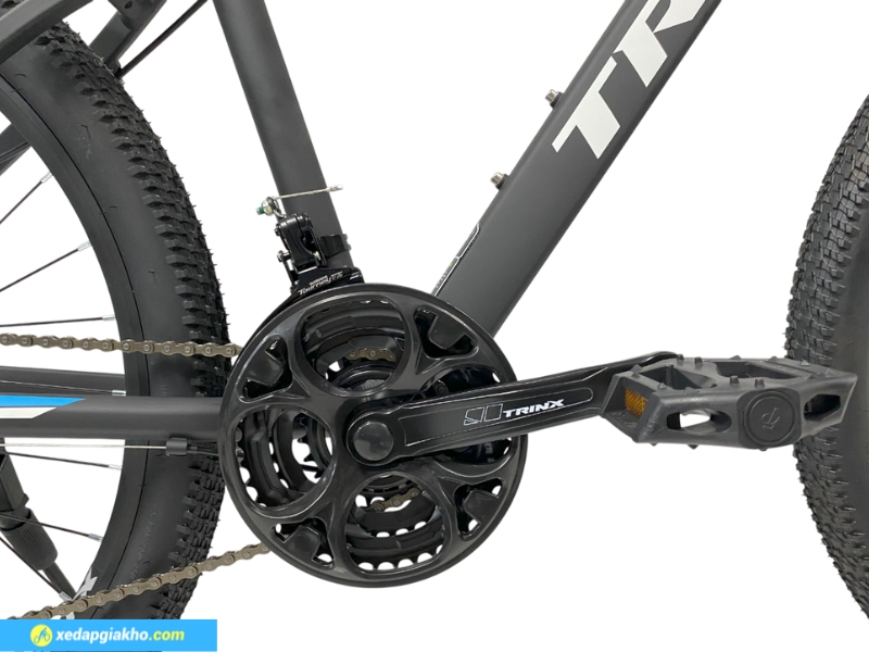 Gạt dĩa Shimano cao cấp, an toàn