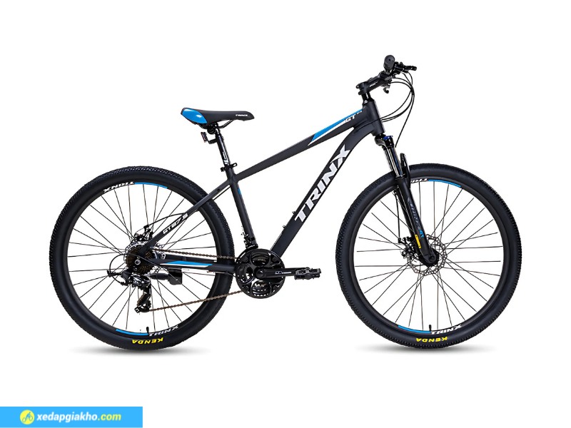 Xe đạp Xe Đạp Thể Thao 27.5 Inch PROMASTER KERAS
