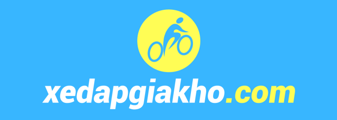 Xe Đạp Giá Kho – Nguồn Xe Đạp Nhập Khẩu Lớn Nhất Việt Nam
