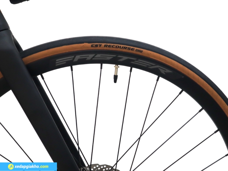 Xe Đạp Đua Miamor Lotus R3 - Khung Nhôm, Shimano Claris 11 Bánh xe 700C chuyên dụng
