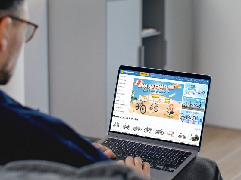 Xe Đạp Giant Cũ, Nhật Bãi: Kinh Nghiệm Chọn Mua Và Địa Chỉ Uy Tín 6 Mua xe đạp tại Xe Đạp Giá Kho