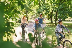 Mua xe đạp tập thể dục chất lượng, giá rẻ