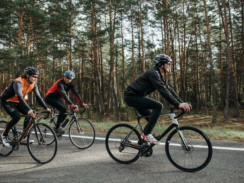 Mua xe đạp tập thể dục đúng tiêu chí và nhu cầu