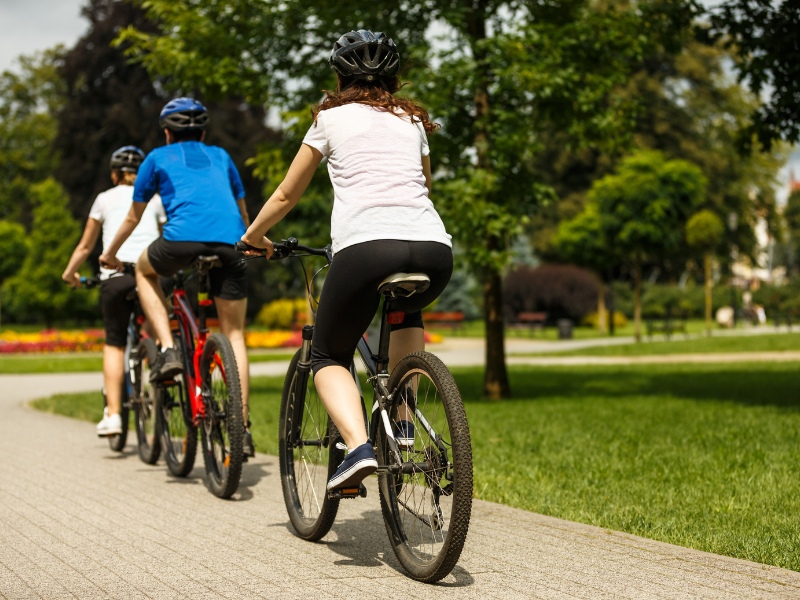 Mua xe đạp tập thể dục theo từng phân khúc giá khác nhau