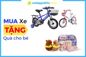 Quà Tặng 1/6 Cho Bé Gái & Bé Trai Ý Nghĩa Nhất