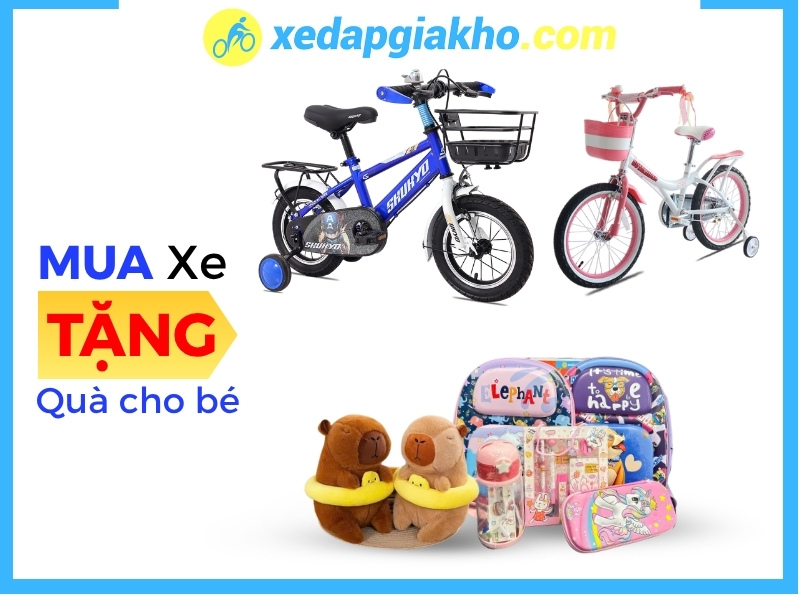 Top 10+ Quà Tặng 1/6 Cho Bé Gái & Bé Trai Ý Nghĩa Nhất 2025 2 Quà tặng 1/6 cho bé vui ý nghĩa, thú vị
