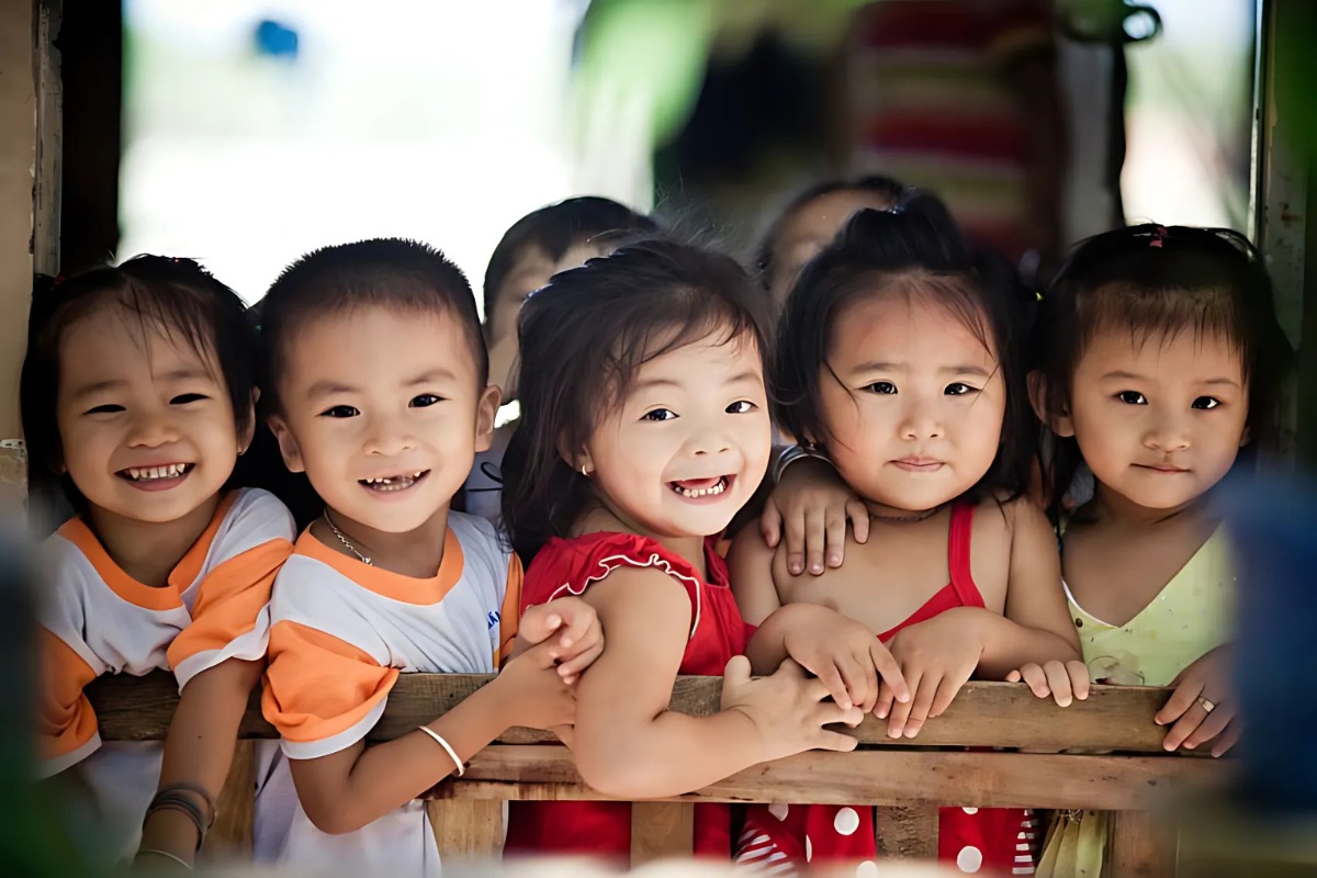 Ngày Quốc Tế Thiếu Nhi Và Bật Mí Đằng Sau 2 Sự thật về ngày Quốc tế thiếu nhi bạn có biết?