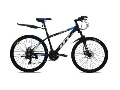Xe Đạp Địa Hình MTB QT Bike QT360 26 Inch- Khung Nhôm