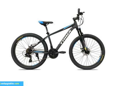 Xe Đạp Địa Hình MTB Trinx GT26 26 Inch - Khung Nhôm