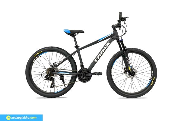 Xe Đạp Địa Hình MTB Trinx GT26 26 Inch - Khung Nhôm