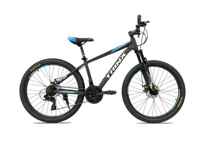 Xe Đạp Địa Hình MTB Trinx GT26 26 Inch - Khung Nhôm