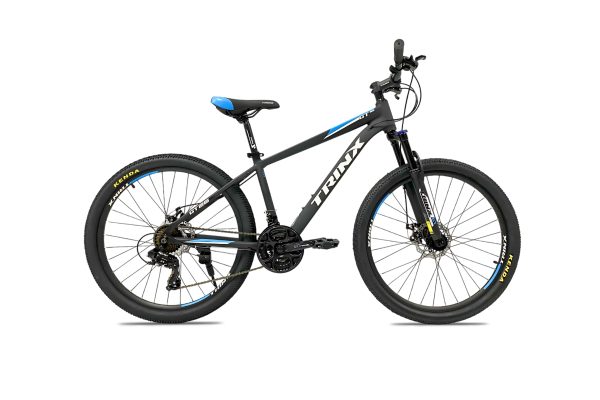 Xe Dap Dia Hinh MTB Trinx GT26 26 Inch Khung Nhom