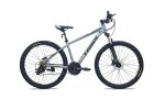 Xe Dap Dia Hinh MTB Trinx Tr220 MAU XI MANG