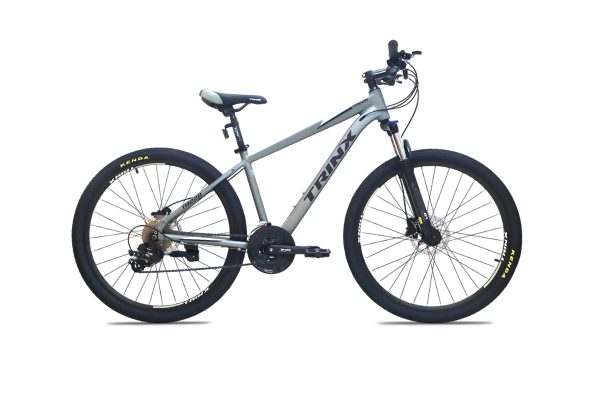 Xe Dap Dia Hinh MTB Trinx Tr220 MAU XI MANG