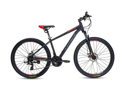 Xe Đạp Địa Hình Trinx GT27.5 - Khung Nhôm, Shimano Tourney