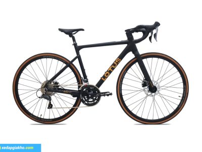 Xe Đạp Đua Miamor Lotus R3