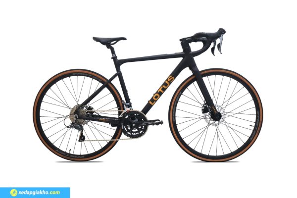 Xe Đạp Đua Miamor Lotus R3
