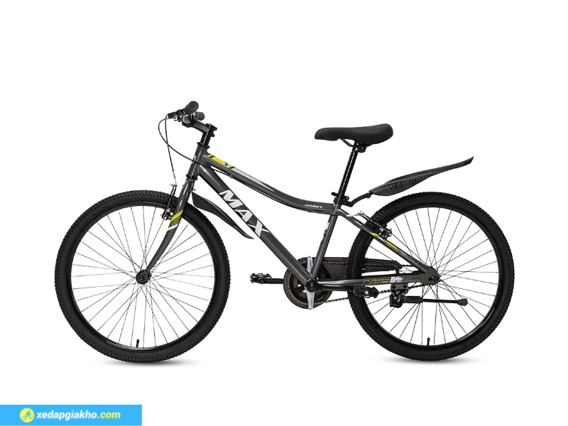 Xe Đạp Thể Thao Max Bike Chubby 3 24 Inch