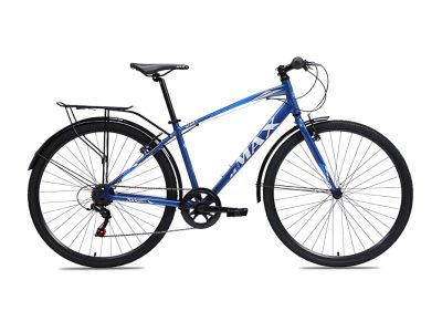 Xe Touring Max Bike Star 1