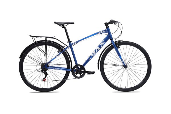 Xe Touring Max Bike Star 1